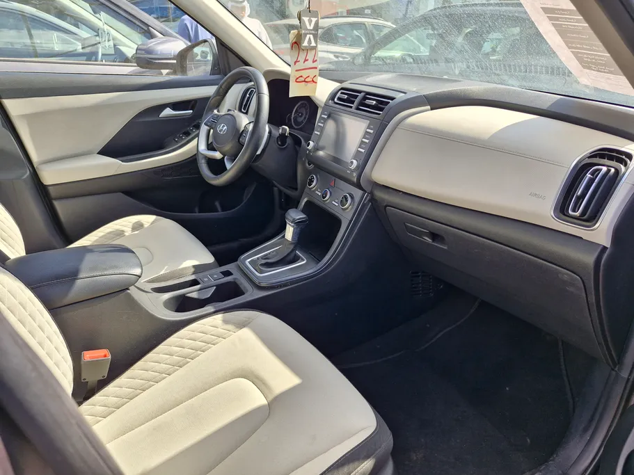 هيونداي كريتا سمارت 2024 