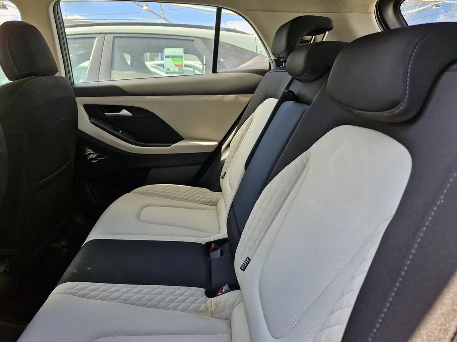 هيونداي كريتا سمارت 2024 