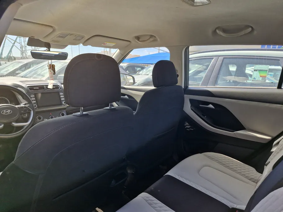 هيونداي كريتا سمارت 2024 