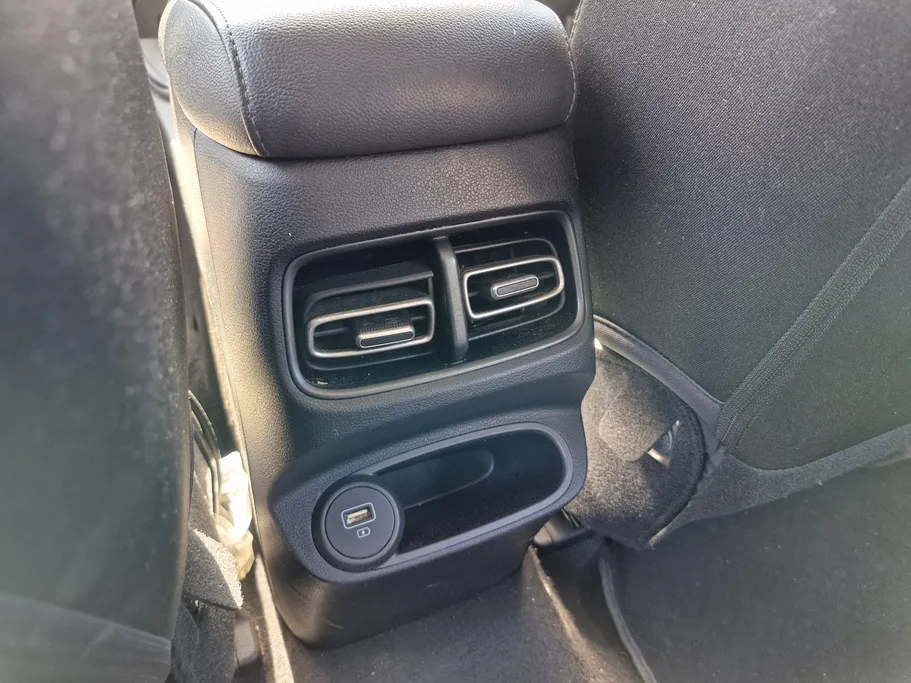 هيونداي كريتا سمارت 2024 