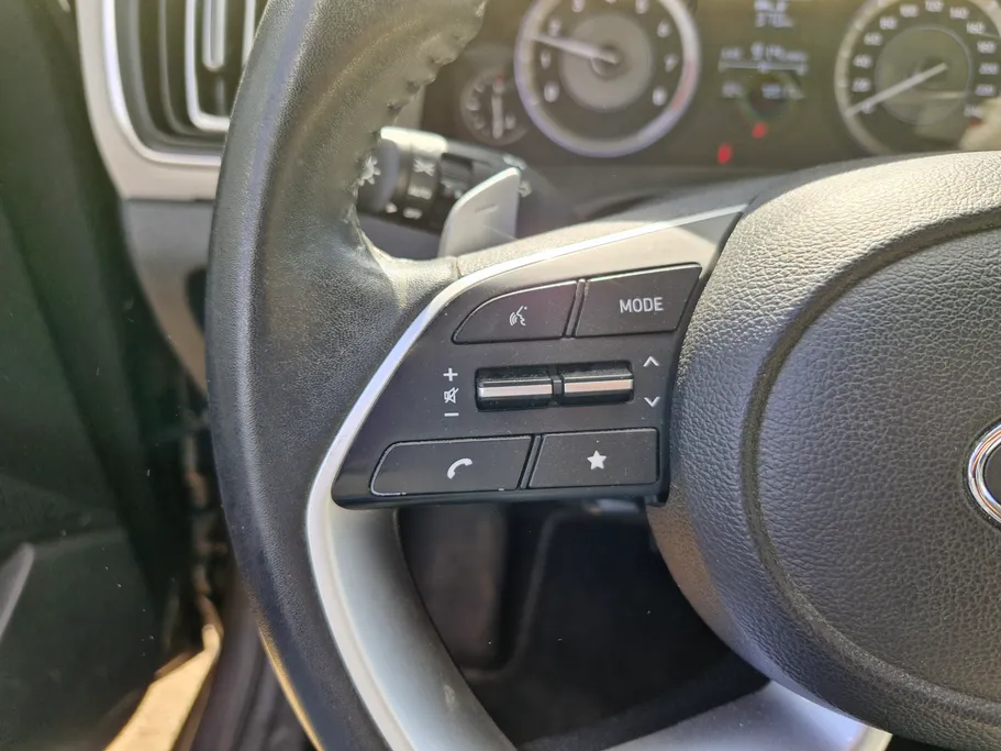 هيونداي كريتا سمارت 2024 