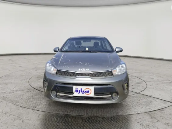 2024 Kia Pegas GL 