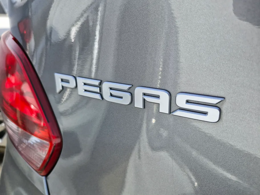 2024 Kia Pegas GL 
