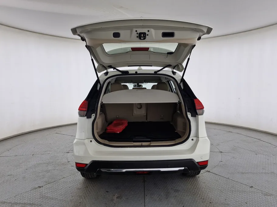 2022 Nissan Xtrail S 5 Seats 