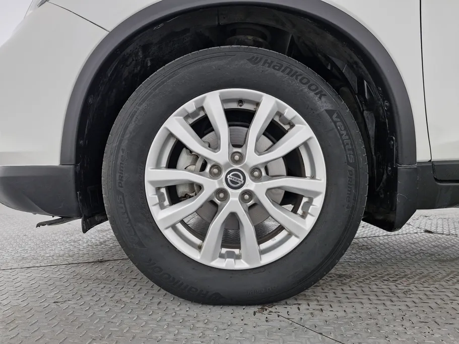 2022 Nissan Xtrail S 5 Seats 