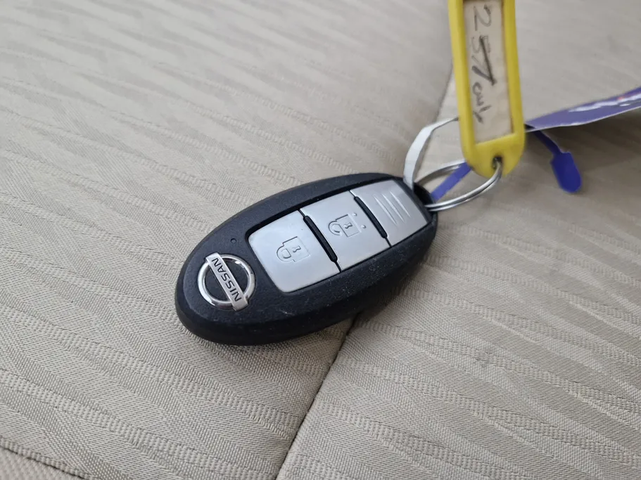 2022 Nissan Xtrail S 5 Seats 