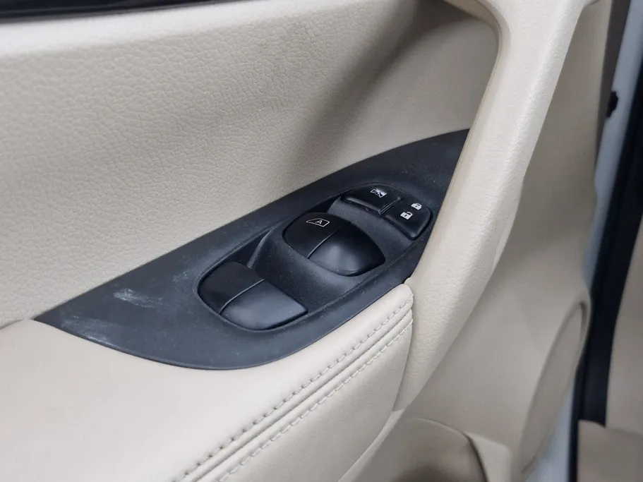 2022 Nissan Xtrail S 5 Seats 