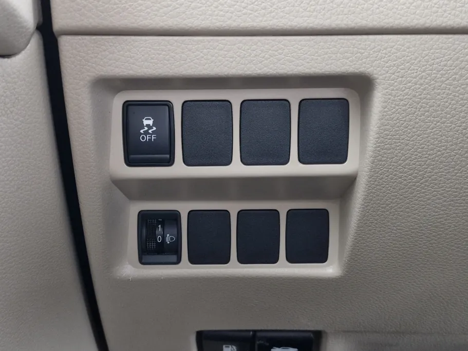 2022 Nissan Xtrail S 5 Seats 