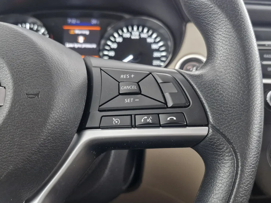 2022 Nissan Xtrail S 5 Seats 