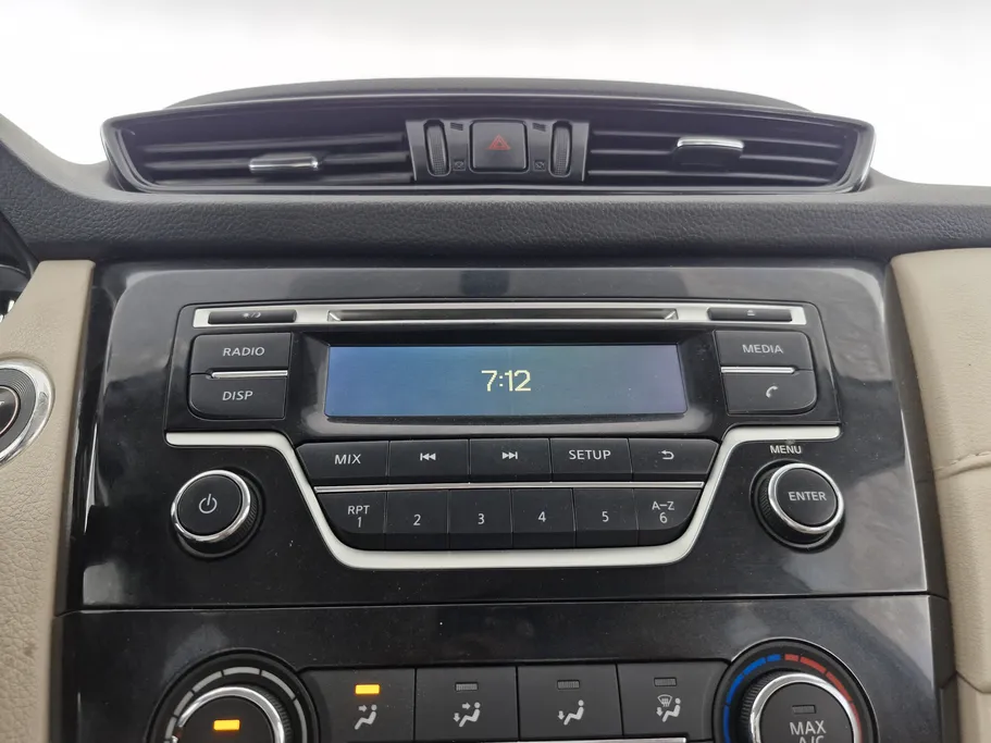 2022 Nissan Xtrail S 5 Seats 