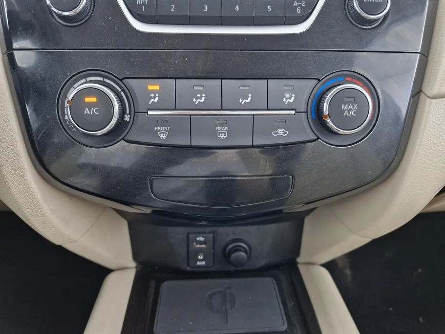 2022 Nissan Xtrail S 5 Seats 