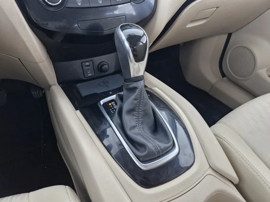 2022 Nissan Xtrail S 5 Seats 