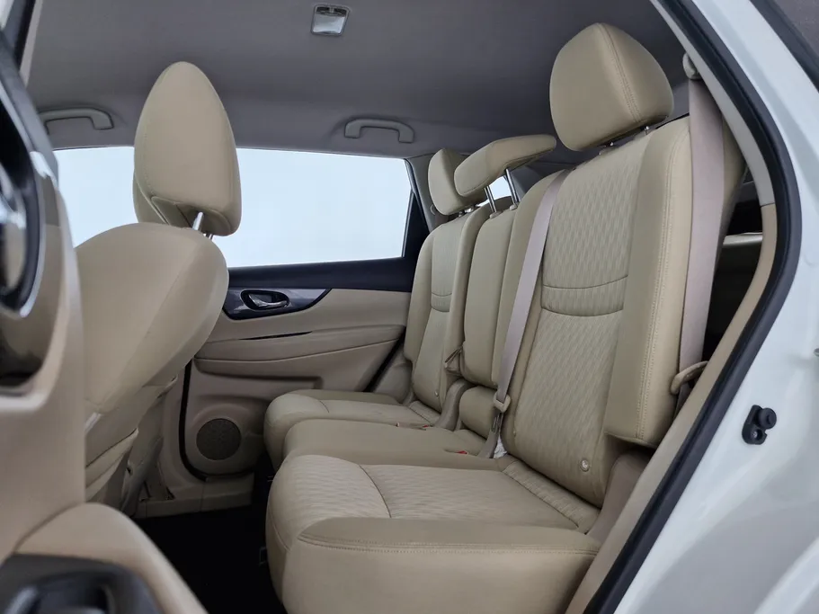 2022 Nissan Xtrail S 5 Seats 