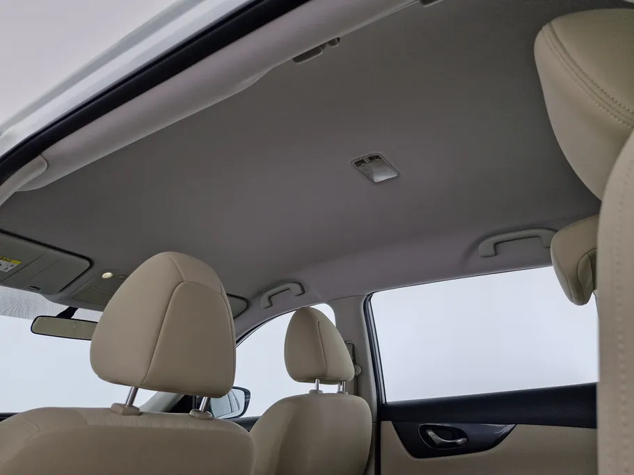 2022 Nissan Xtrail S 5 Seats 