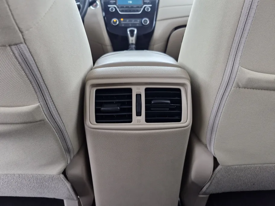 2022 Nissan Xtrail S 5 Seats 