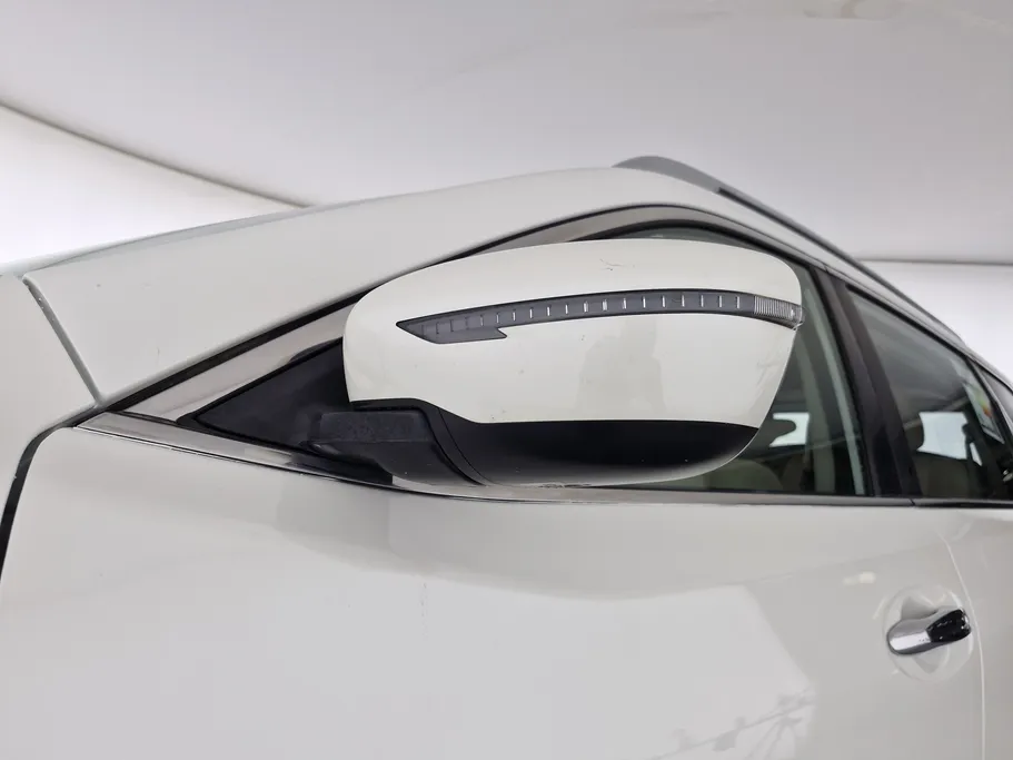 2022 Nissan Xtrail S 5 Seats 