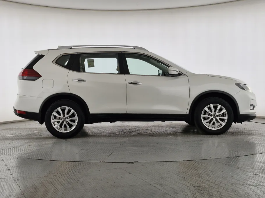 2022 Nissan Xtrail S 5 Seats 