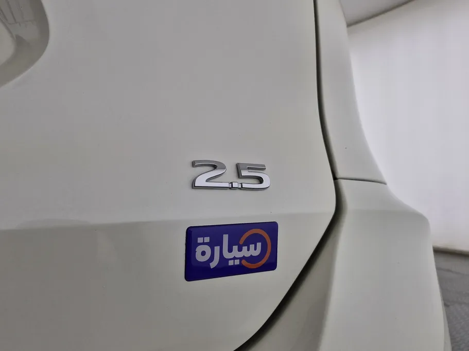 2022 Nissan Xtrail S 5 Seats 