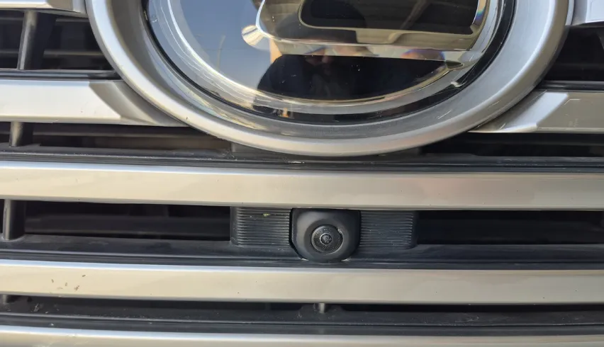 لكزس LX 600 2024 