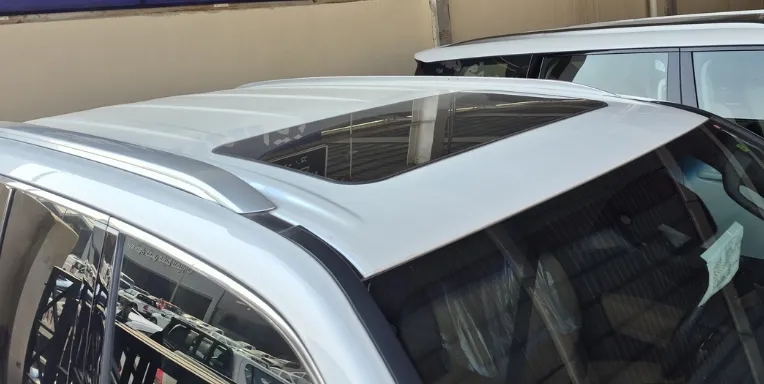 لكزس LX 600 2024 