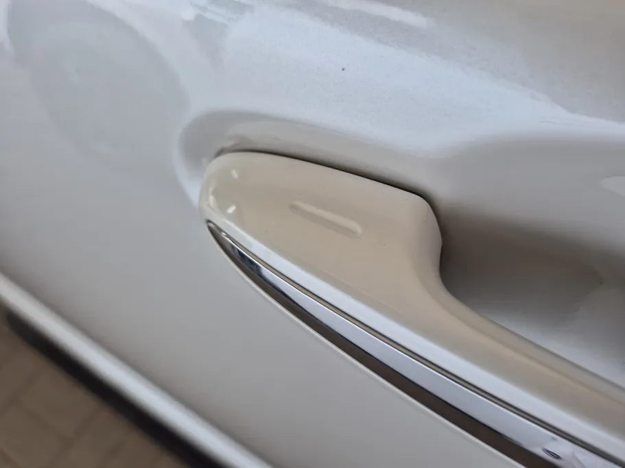 لكزس LX 600 2024 