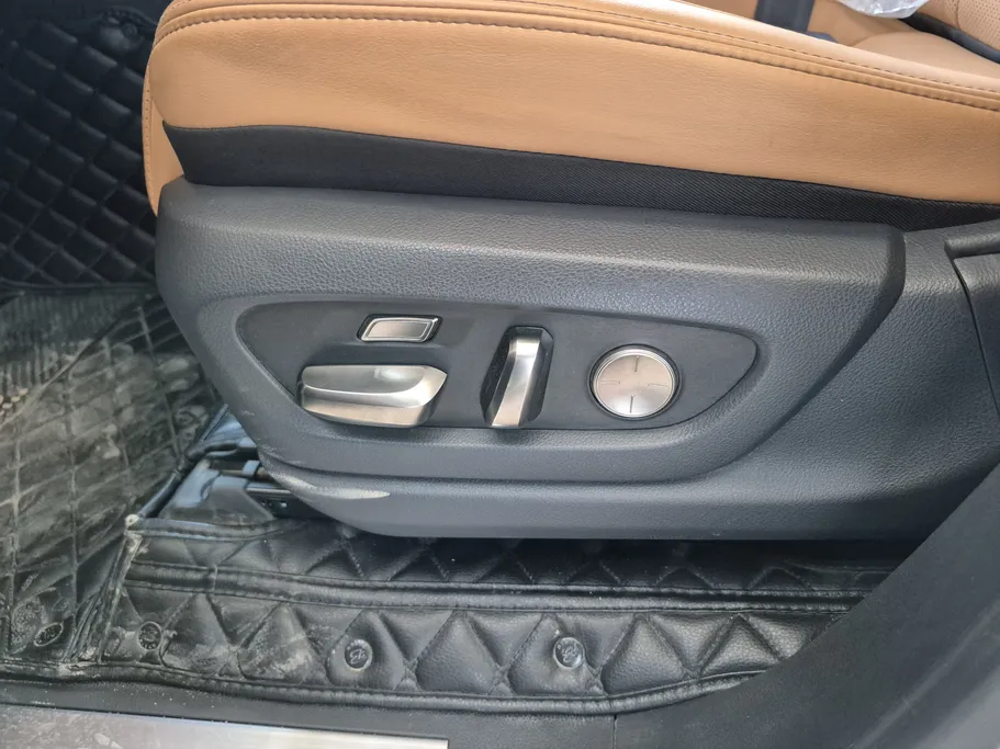 لكزس LX 600 2024 