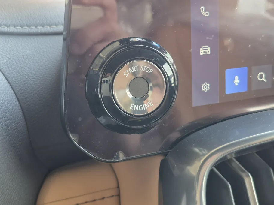 لكزس LX 600 2024 