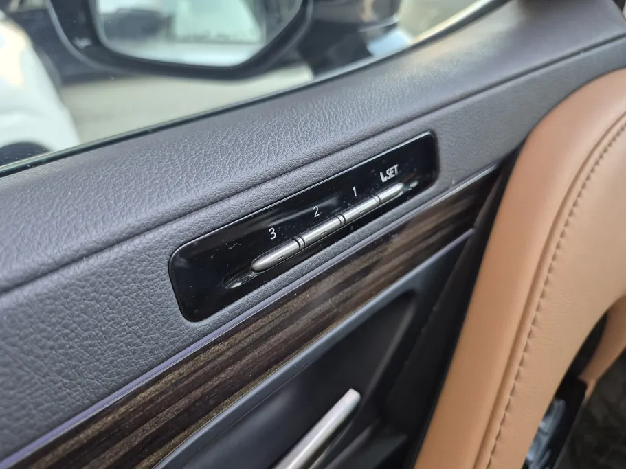 لكزس LX 600 2024 