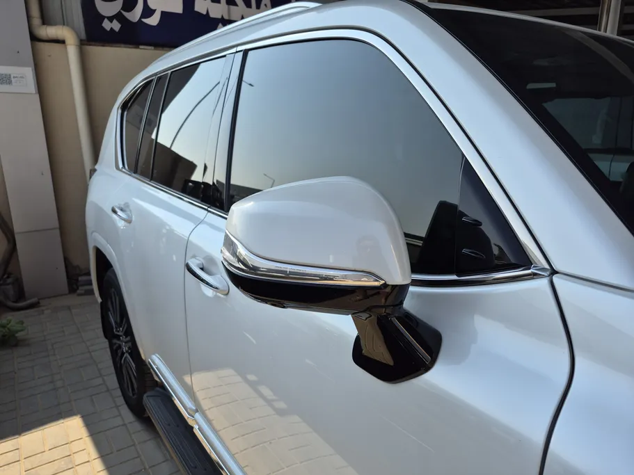 لكزس LX 600 2024 