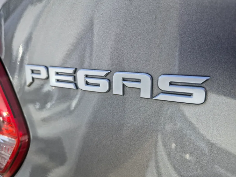2024 Kia Pegas GL 