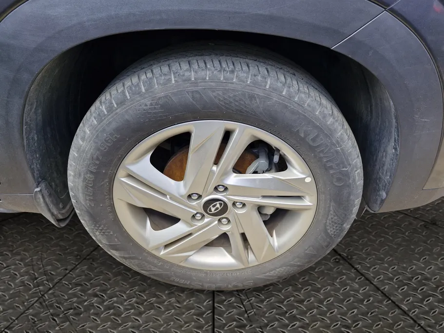 هيونداي كريتا سمارت 2024 