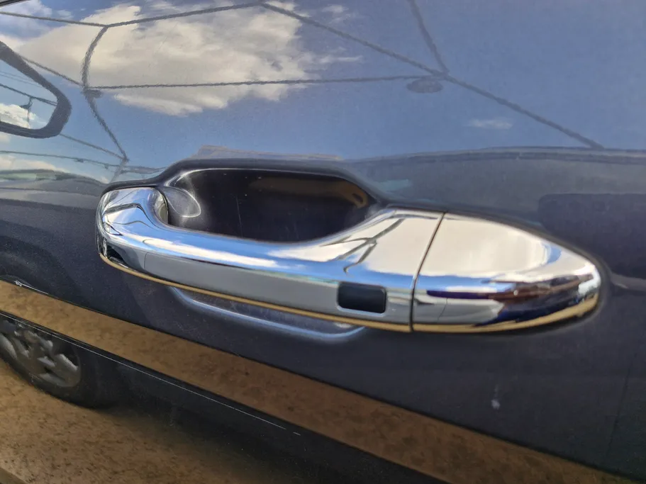 هيونداي كريتا سمارت 2024 