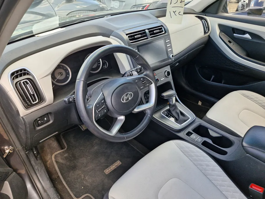 هيونداي كريتا سمارت 2024 