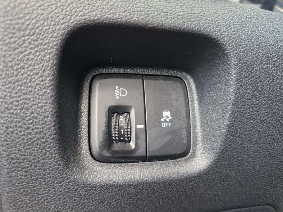 هيونداي كريتا سمارت 2024 