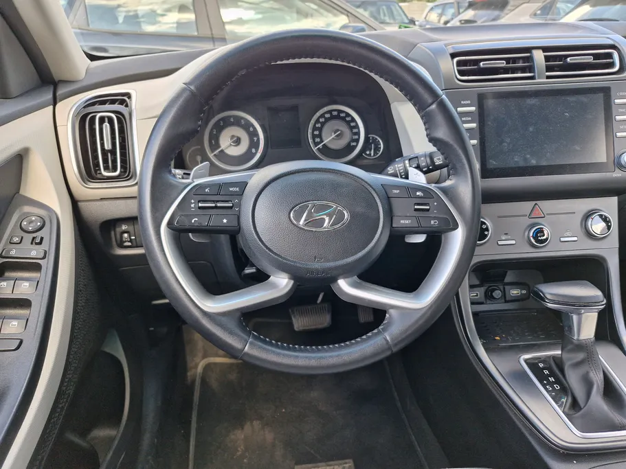 هيونداي كريتا سمارت 2024 