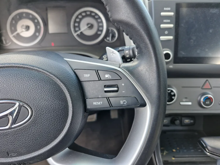 هيونداي كريتا سمارت 2024 