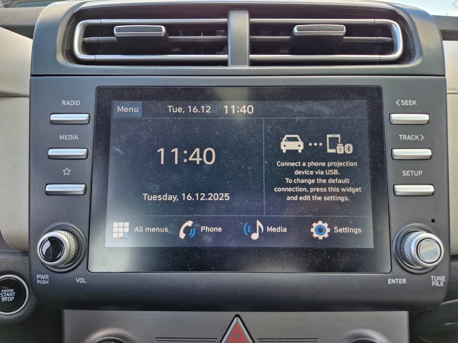 هيونداي كريتا سمارت 2024 