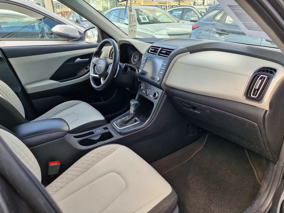 هيونداي كريتا سمارت 2024 