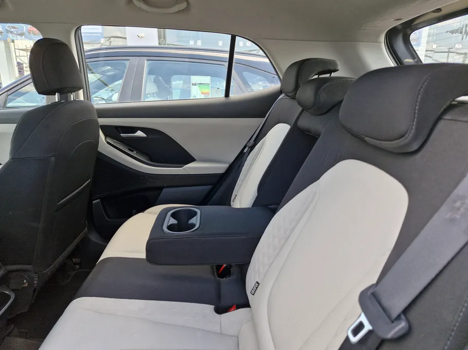 هيونداي كريتا سمارت 2024 