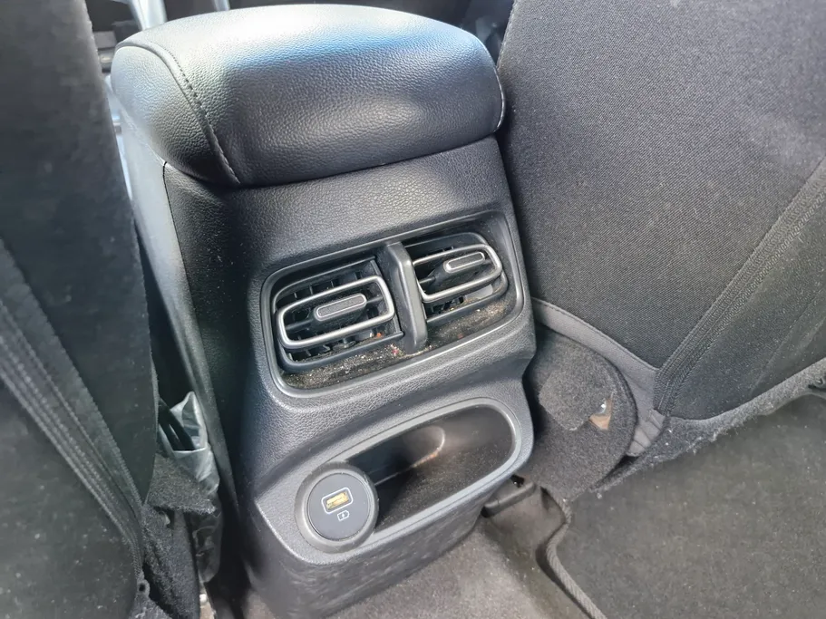 هيونداي كريتا سمارت 2024 