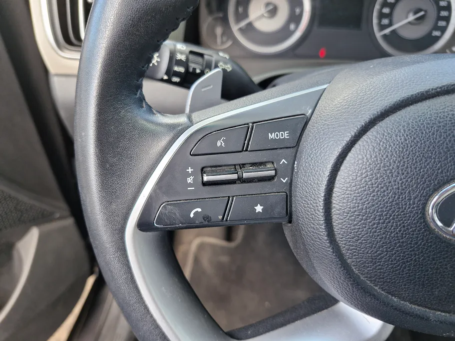 هيونداي كريتا سمارت 2024 