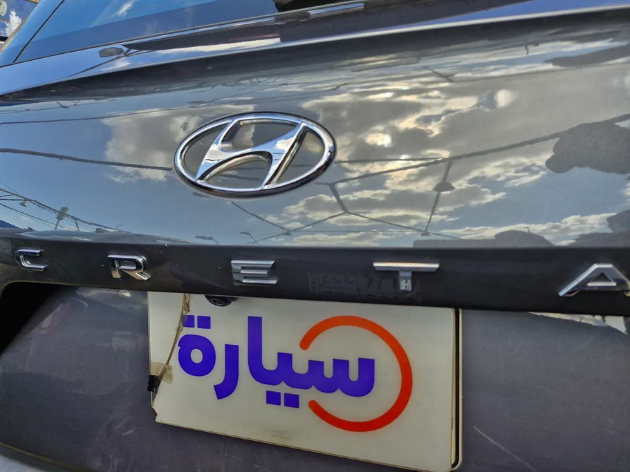 هيونداي كريتا سمارت 2024 