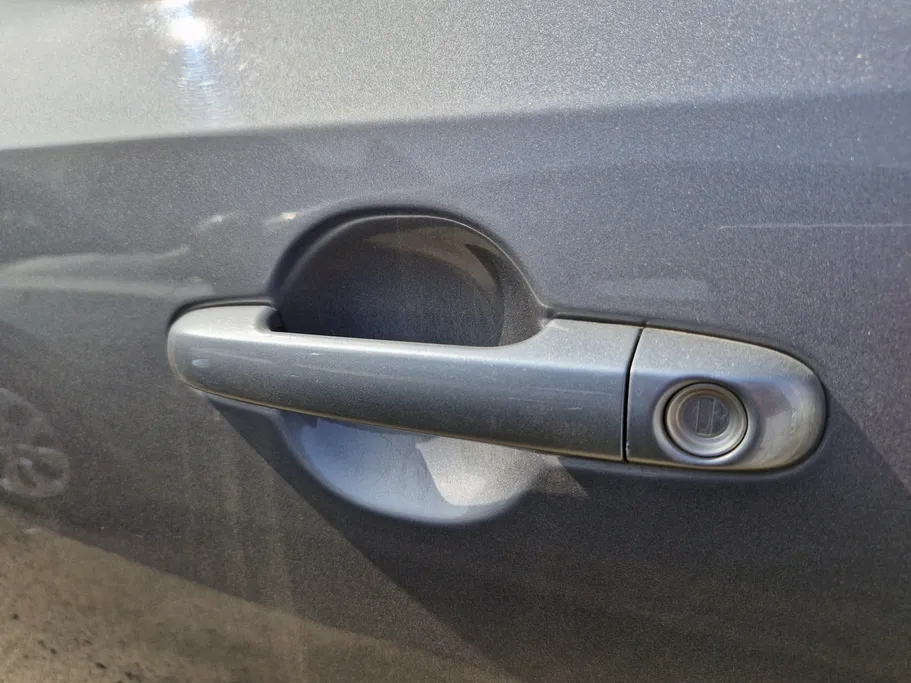 كيا بيجاس GL 2024 