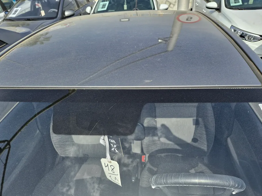 كيا بيجاس GL 2024 