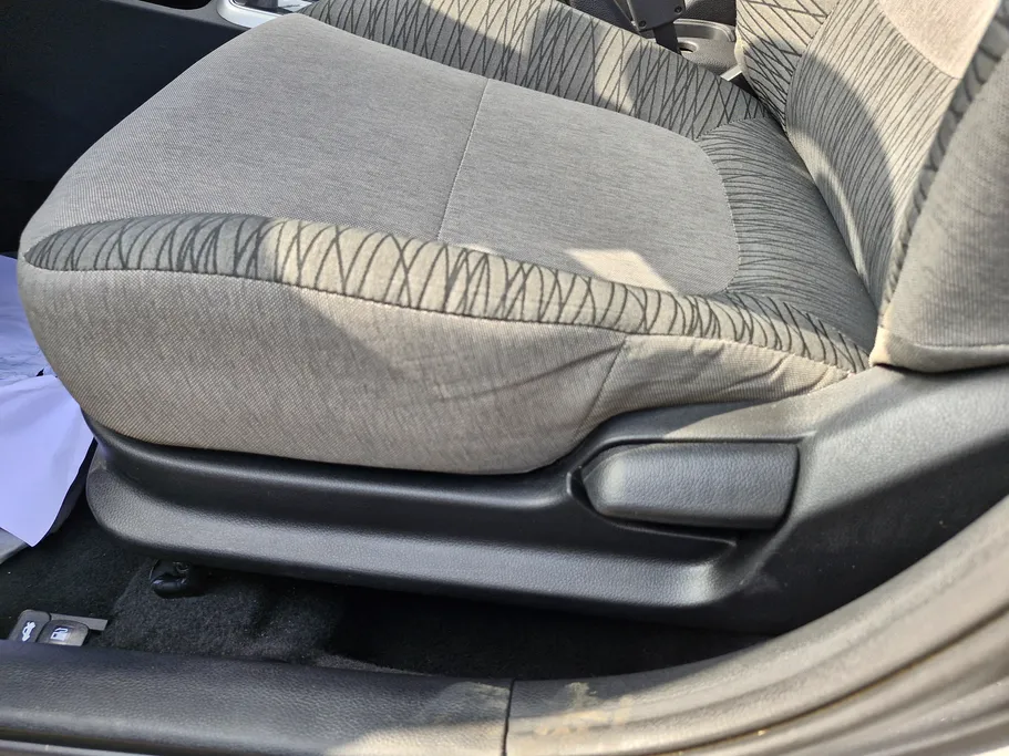 كيا بيجاس GL 2024 