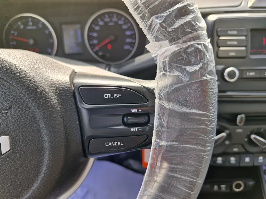 كيا بيجاس GL 2024 