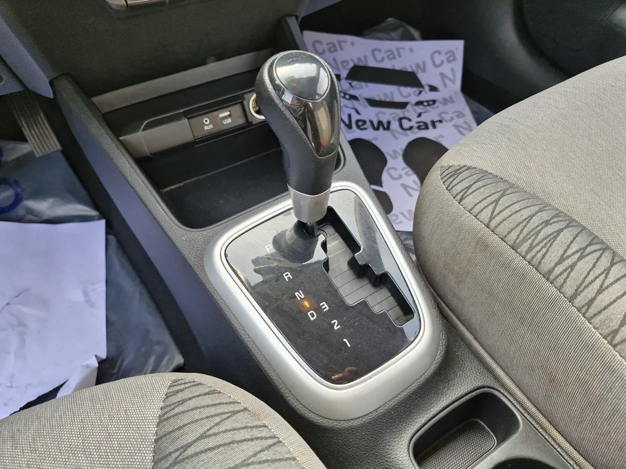 كيا بيجاس GL 2024 