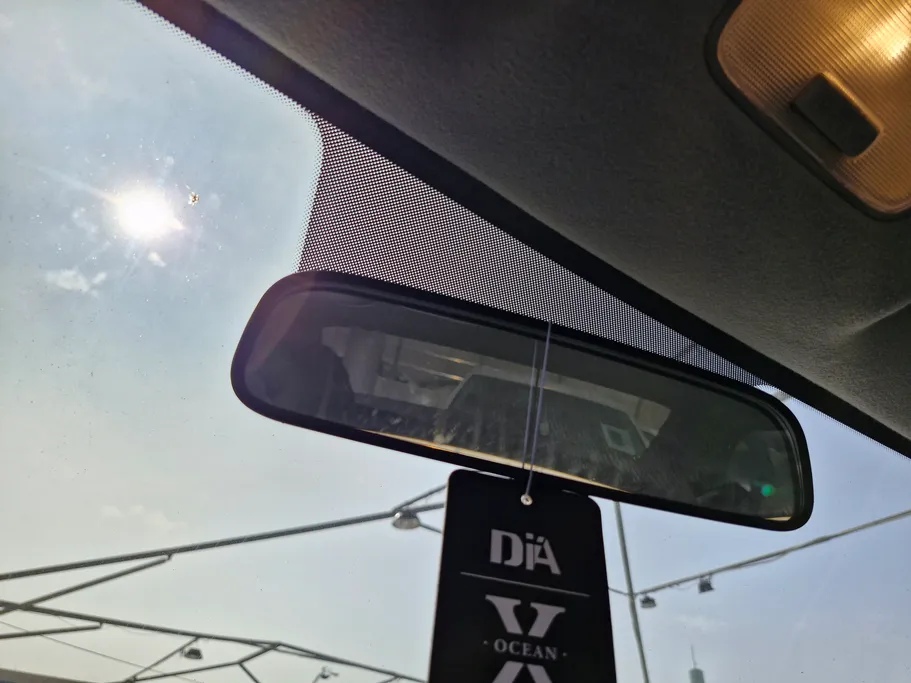 كيا بيجاس GL 2024 