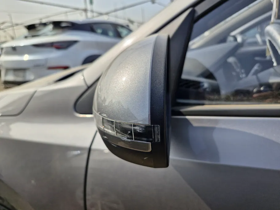 كيا بيجاس GL 2024 