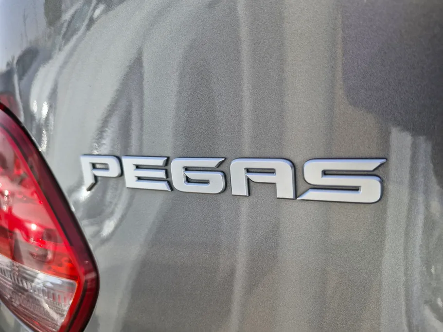 كيا بيجاس GL 2024 